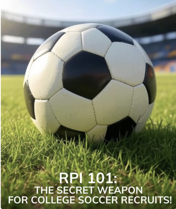 The 5 Day Challenge - Day #2 - How to Build Your Perfect College Soccer List