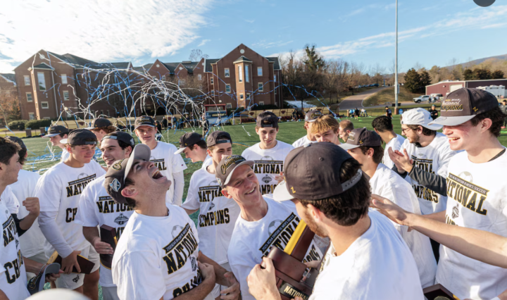 Monday Soccer Roundup: Recruiting Wisdom & College Cup Action!