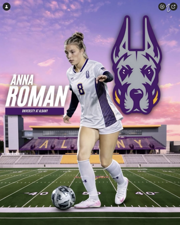 2027 Commitment Alert - Albany!