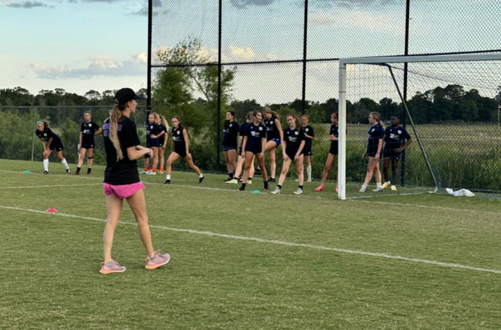 Friday Soccer Roundup: College Cup, ACL Prevention, and Recruiting Wisdom! - Friday December 5th