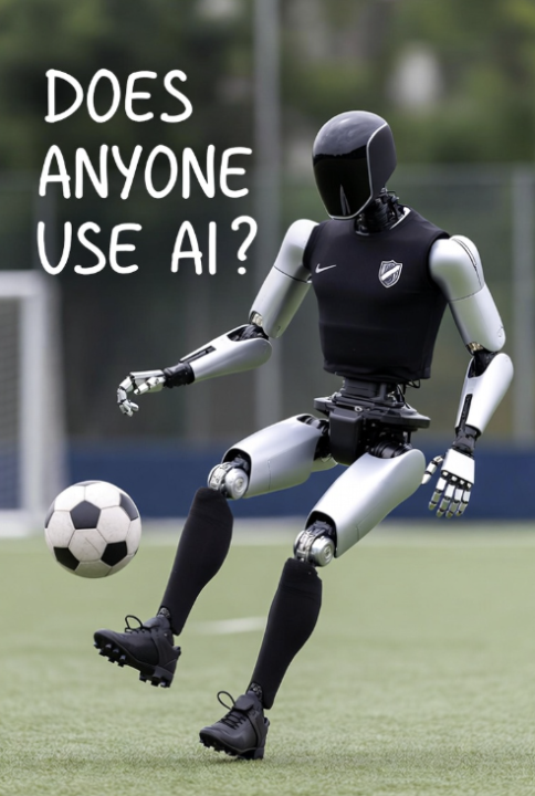 Question of the Day: