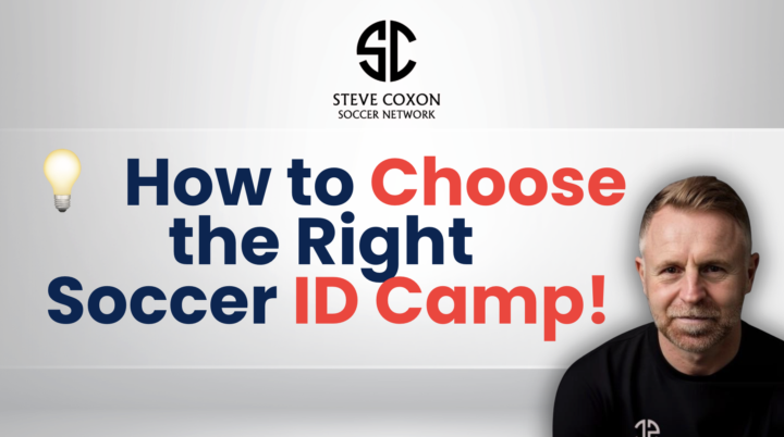 The Right ID Camp Can Change Your Recruiting | Here's How to Choose!