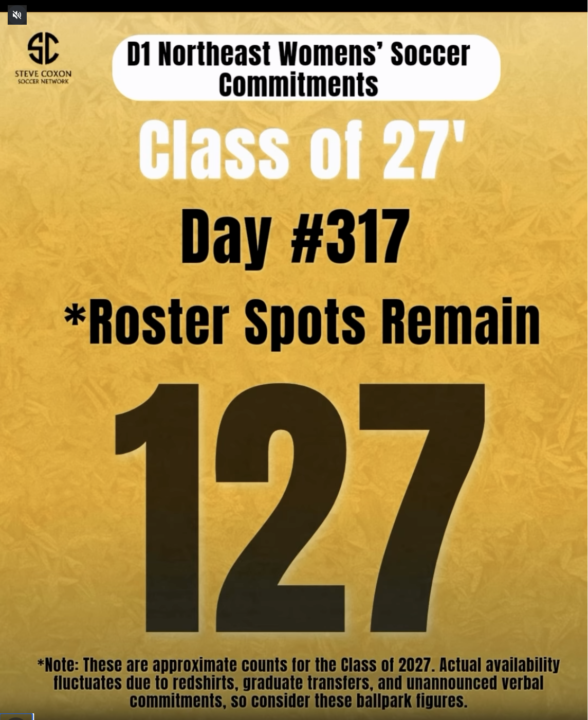 Stony Brook and UConn Added to the "Do Not Attend" List!