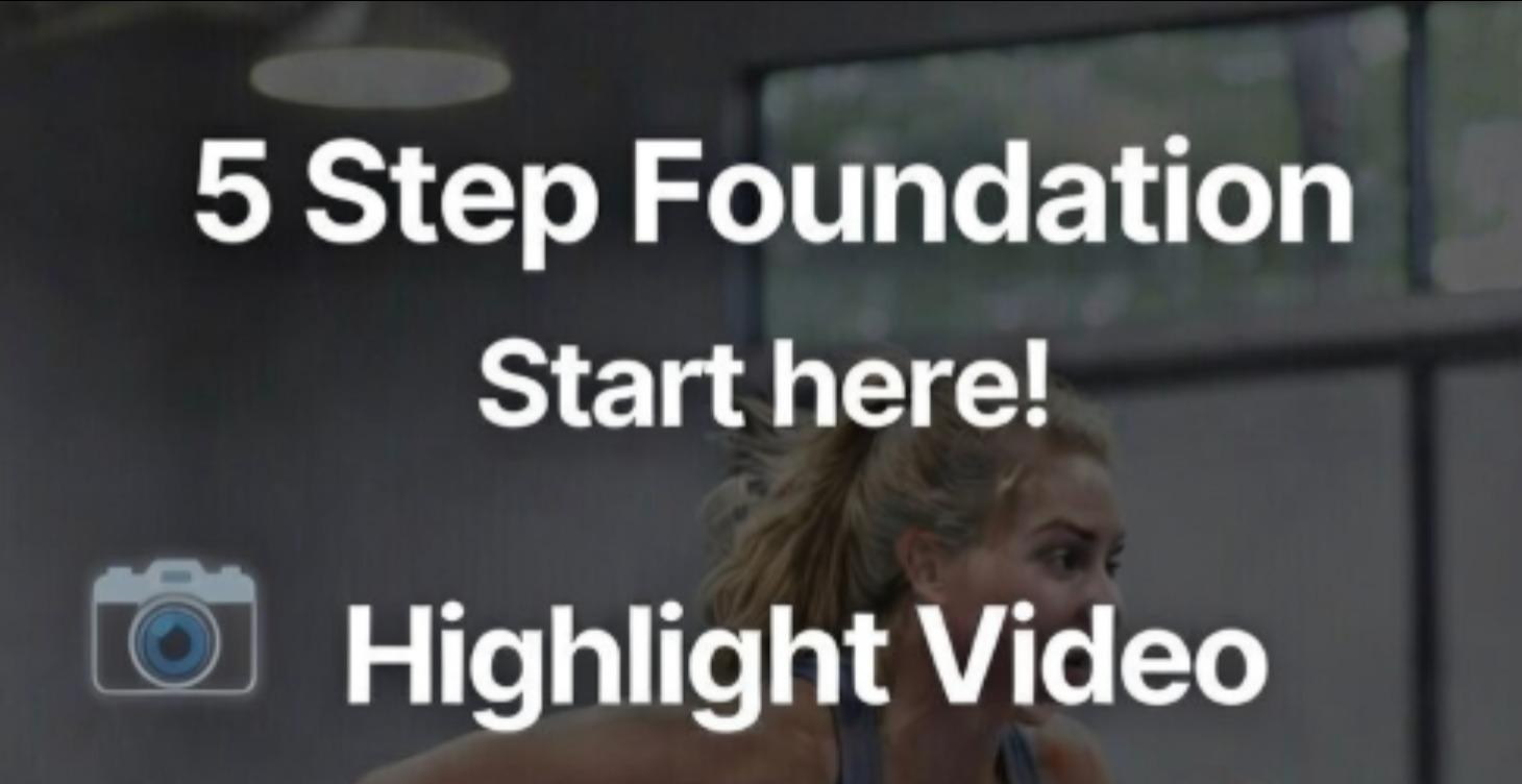 New Members - Start Here!