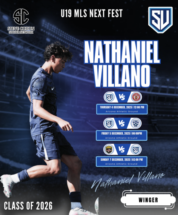 CSN Client Update - Tournament Schedules!