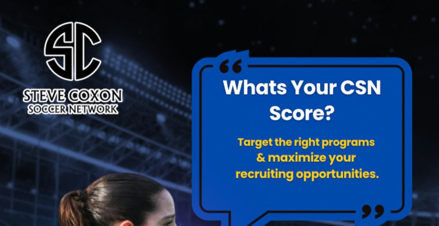 Unlock your own CSN Number and Report!