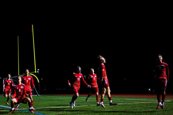 Teamwork and Fortune