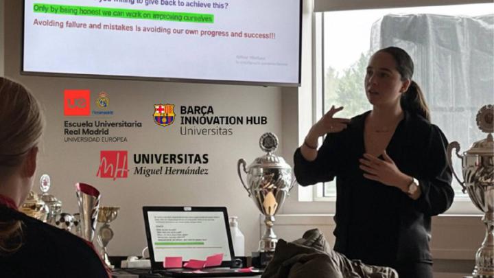 The Champion's Mindset:  3 Mental Shifts to Unlock Elite Performance