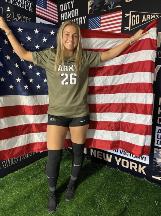 2027 Commitment Alert - Army!