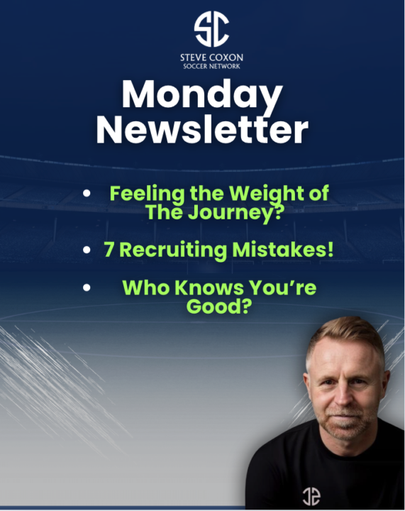 🌟 Monday, Jan 5th Soccer Recruiting Roundup 🌟