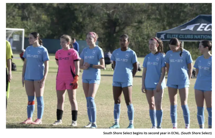 ECNL Girls: 6 key dates to know for the 2026 season