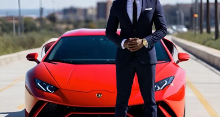 The Funded CEOs Protocol 