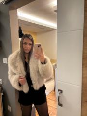 Andreina Manasijevic