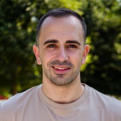 Enric Garcia Muñoz