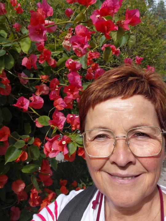 Heike Haas