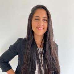 Macarena Díaz
