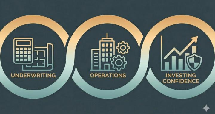 Commercial Real Estate Skool