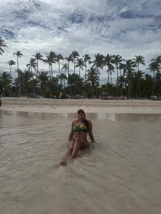 Jennifer De Donis
