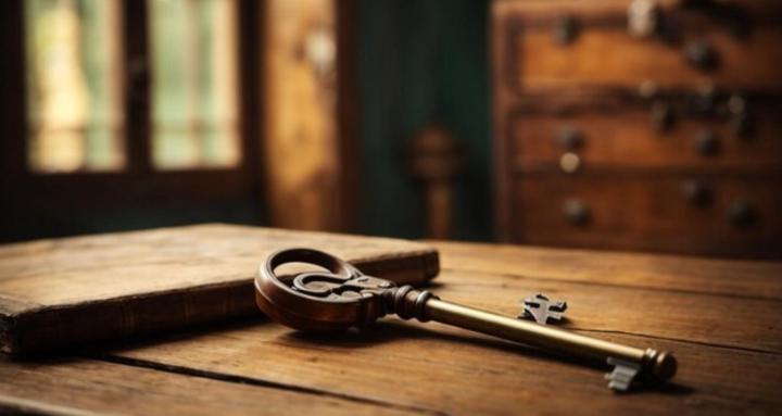 The Master Key School 