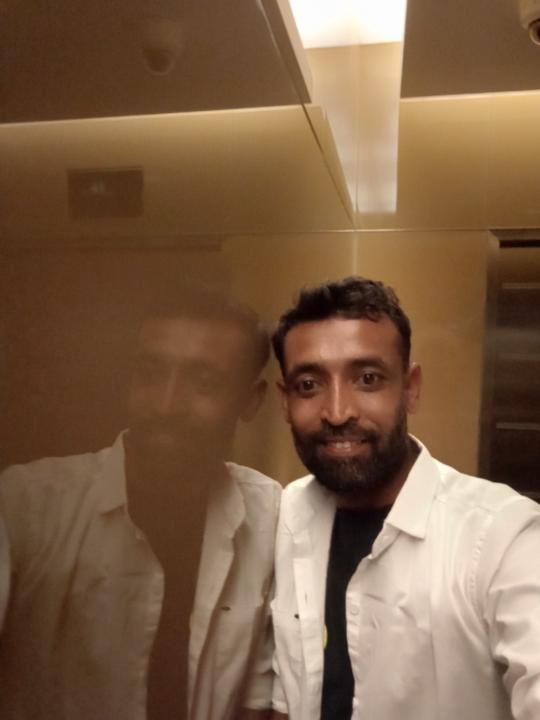 Nikunj Patel
