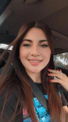 Sofia Elana Castillo