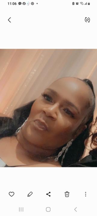 Priscilla Spencer