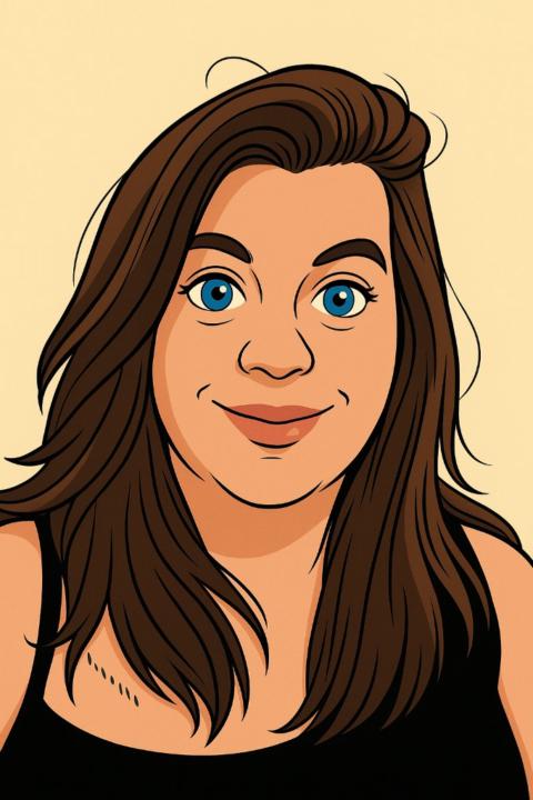 Estelle Aguiar rodrigues