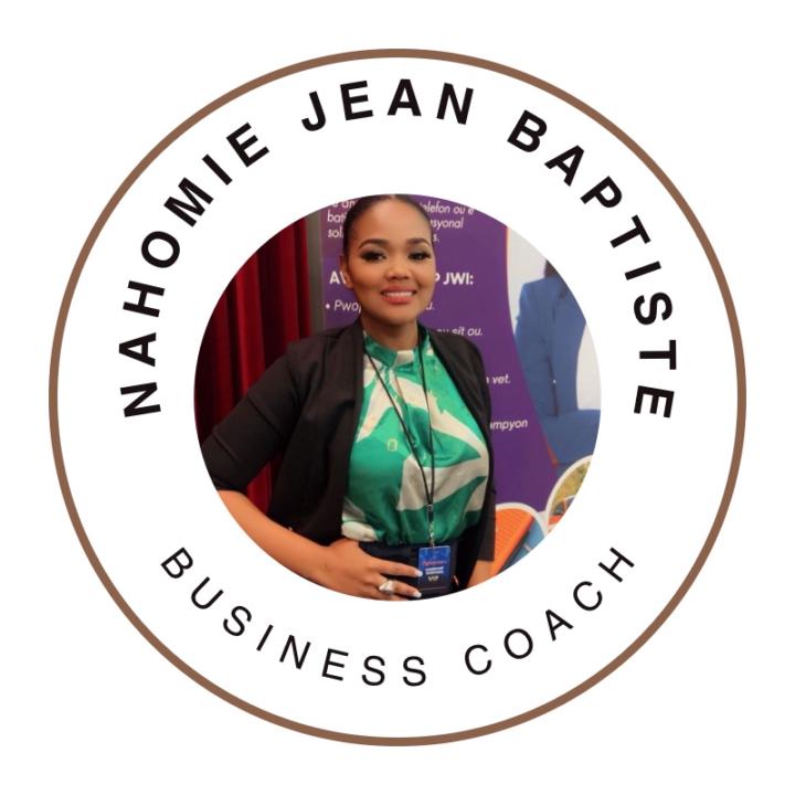 Nahomie JeanBaptiste