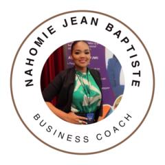 Nahomie JeanBaptiste