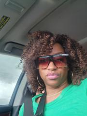 Delesha Turner-Edwards