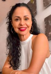 Bertha Rodríguez