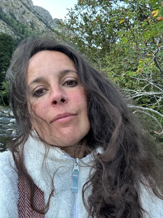 Vanesa Liso jaso