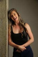Hannah Ashenden