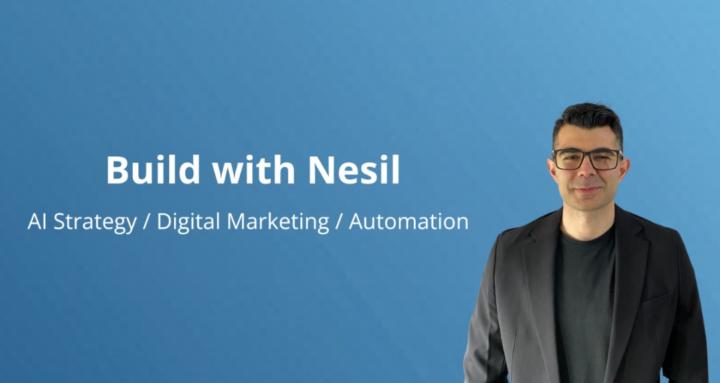 Build with Nesil