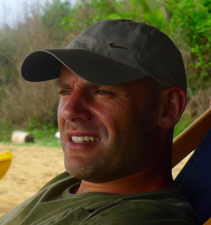 Jonathan Kron