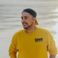 Nando Aguilar