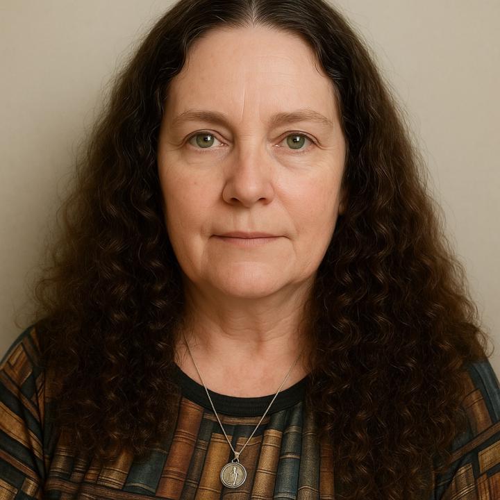 Beverly Dhaluwal