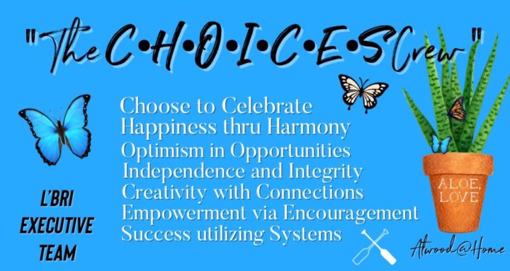 The CHOICES Crew