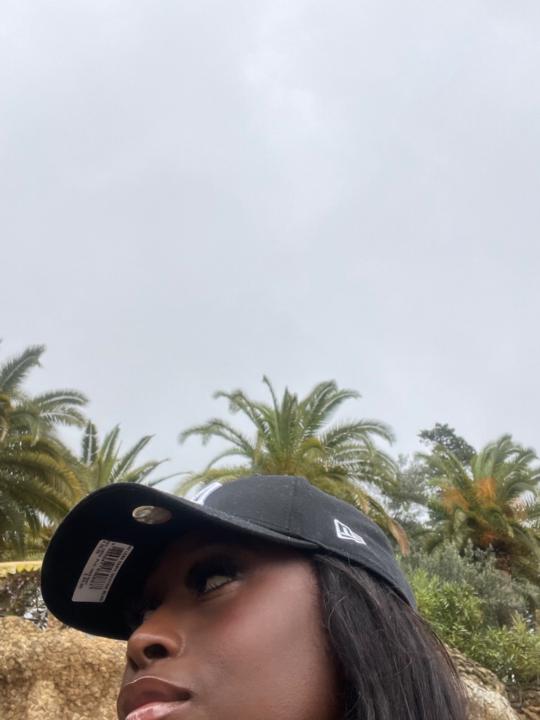 Tia Cham