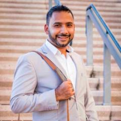 Faheem Abbas