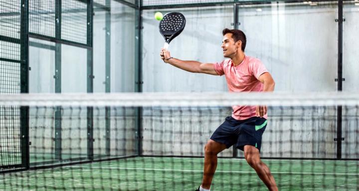 Improve your Padel🎾