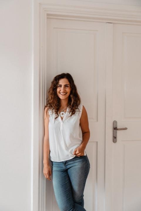 Lena Schade