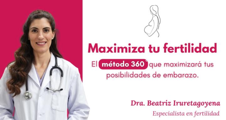 Maximiza Tu Fertilidad