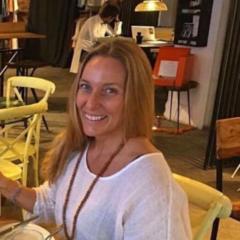 Catherine Paulson
