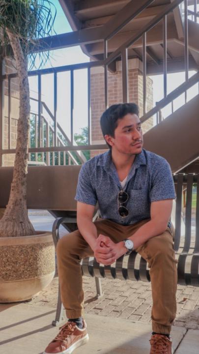Joel Cruz