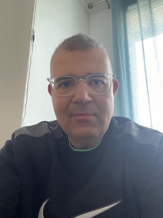Alexandre Donukok