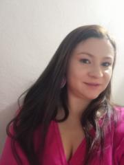 Lina maria Sepulveda