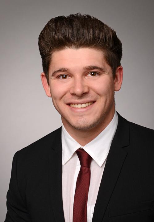 Nico Volke