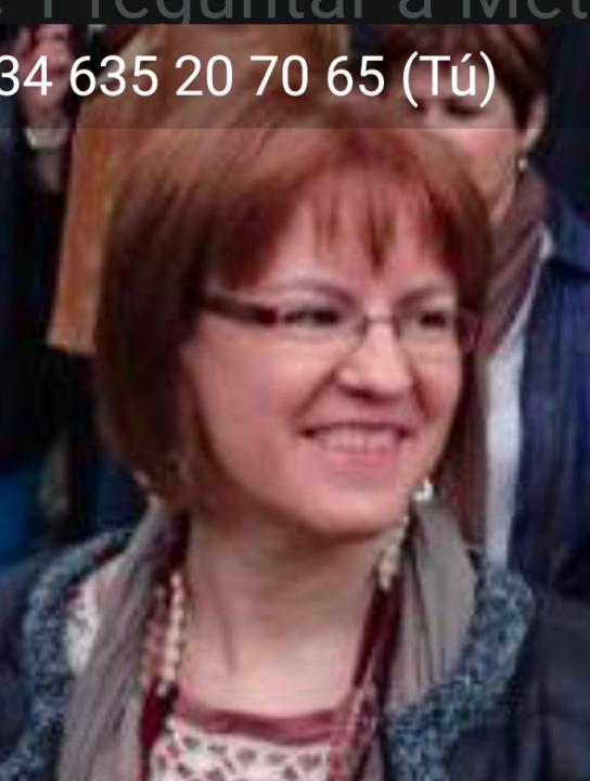 Pilar Iturrioz