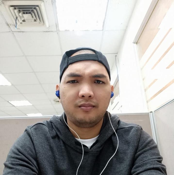 Clark Anthony Nabong